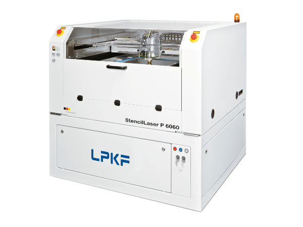 LPKF各種産業用・開発用レーザー装置 - 技術貿易商社として実績が