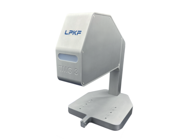 LPKF各種産業用・開発用レーザー装置 - 技術貿易商社として実績が